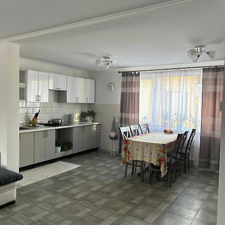 Серце Карпат Hotel Ясиня Екстериор снимка