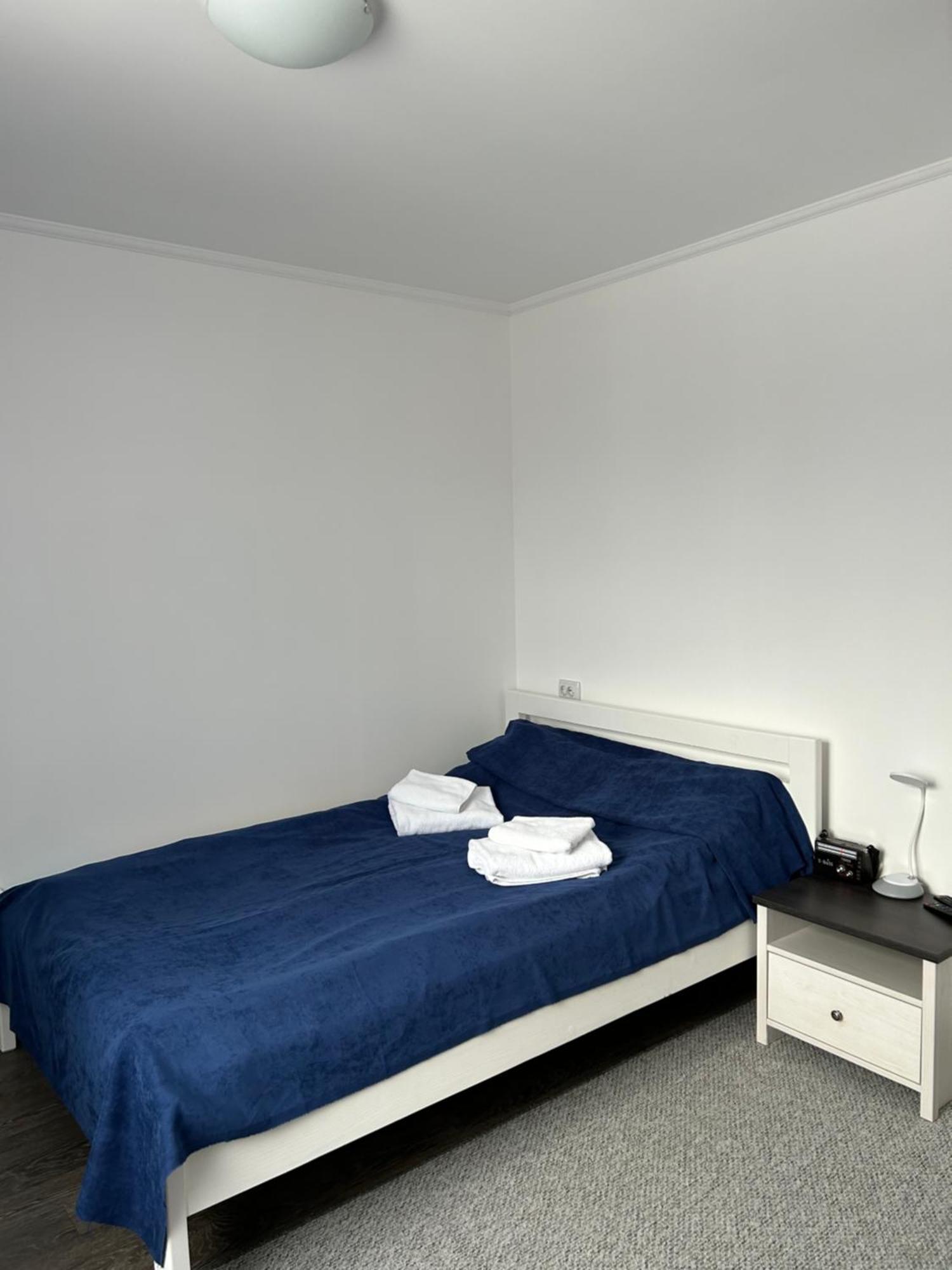 Серце Карпат Hotel Ясиня Екстериор снимка