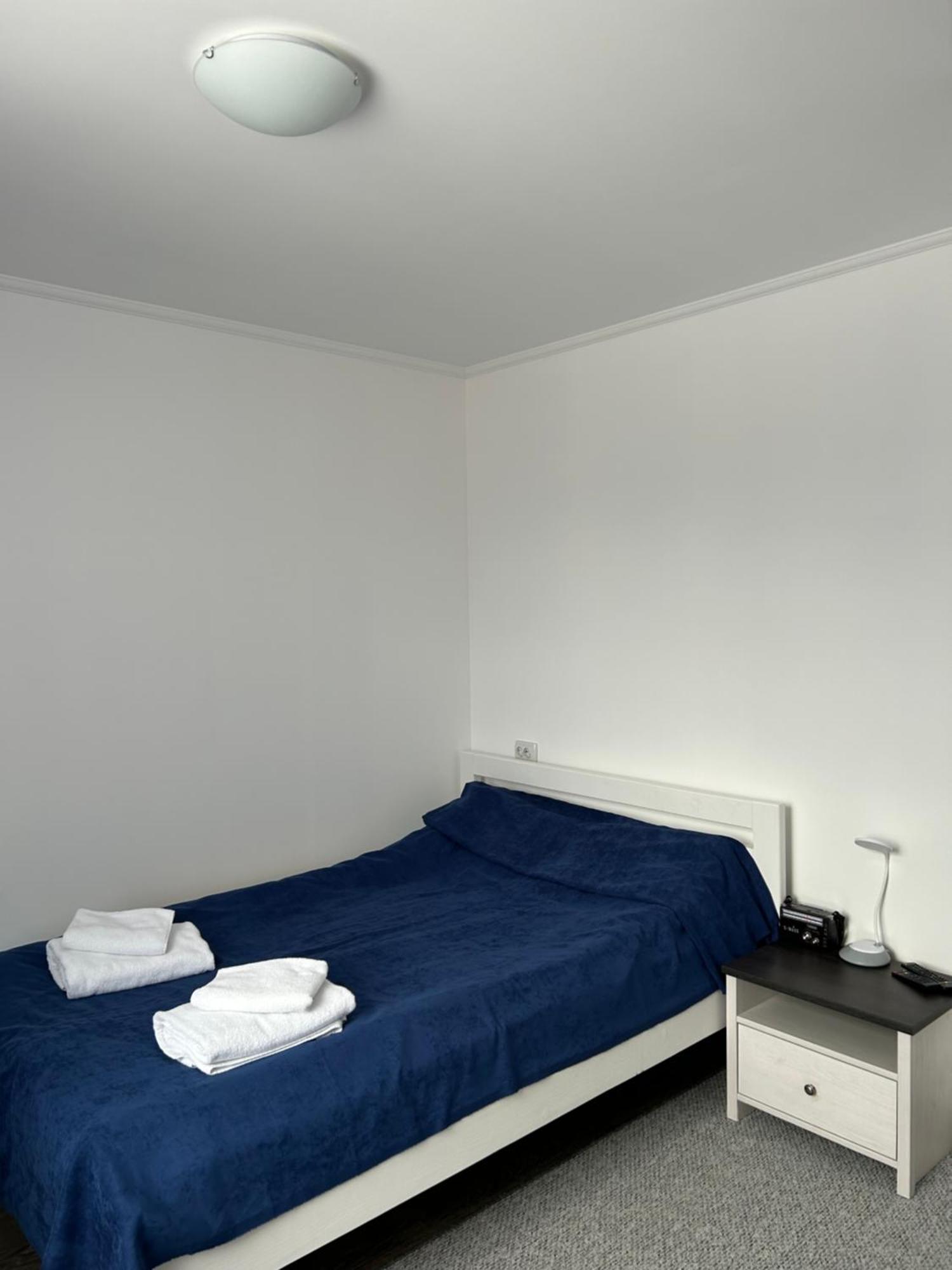 Серце Карпат Hotel Ясиня Екстериор снимка
