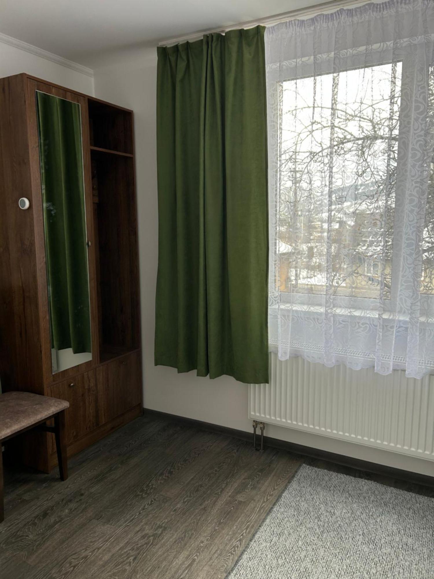 Серце Карпат Hotel Ясиня Екстериор снимка