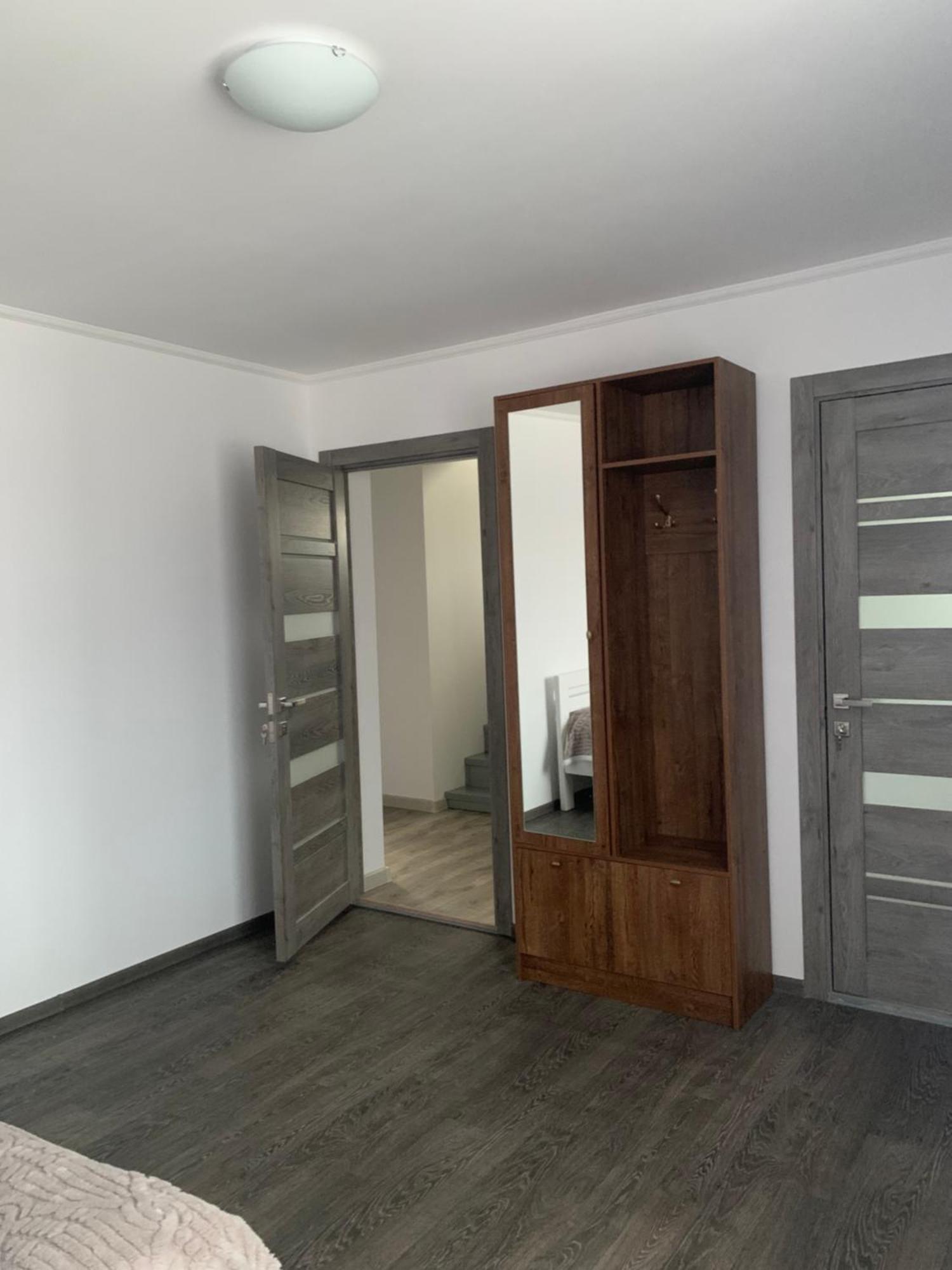 Серце Карпат Hotel Ясиня Екстериор снимка