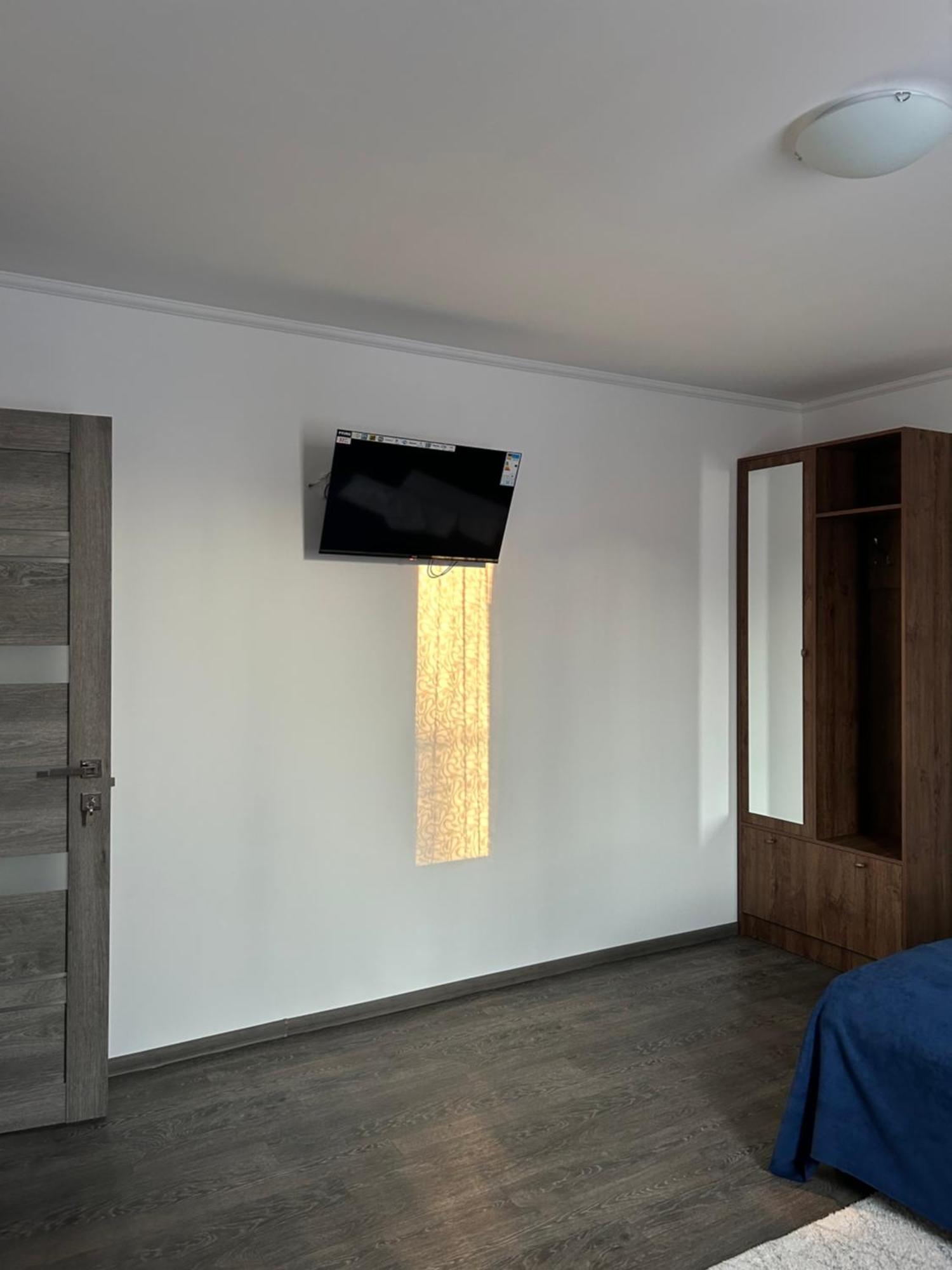 Серце Карпат Hotel Ясиня Екстериор снимка