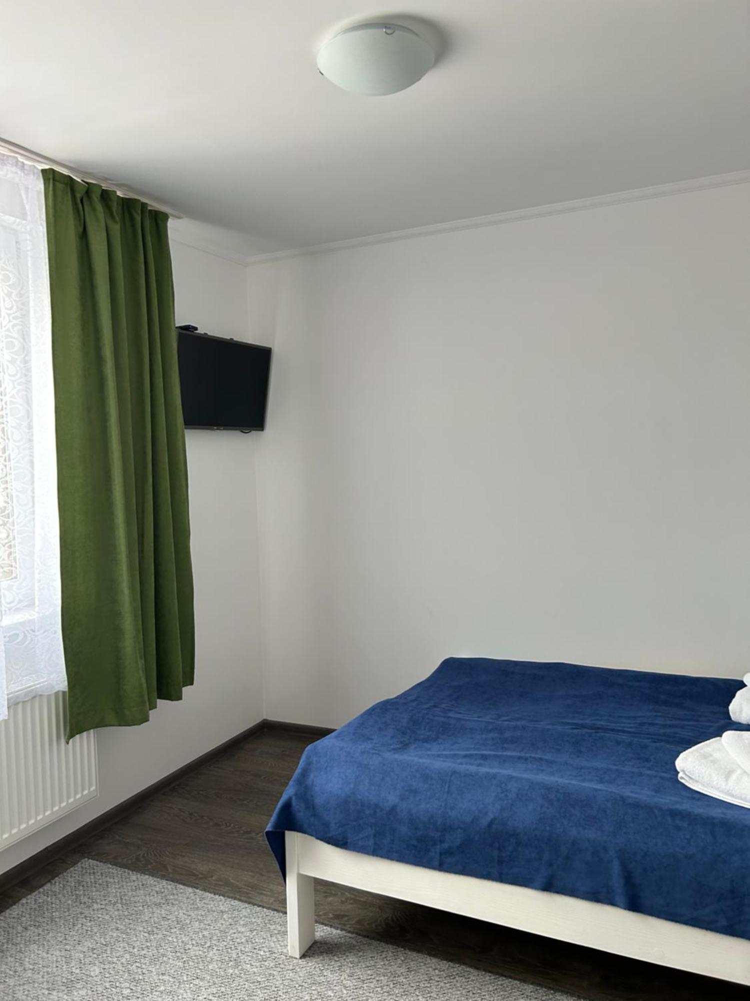 Серце Карпат Hotel Ясиня Екстериор снимка