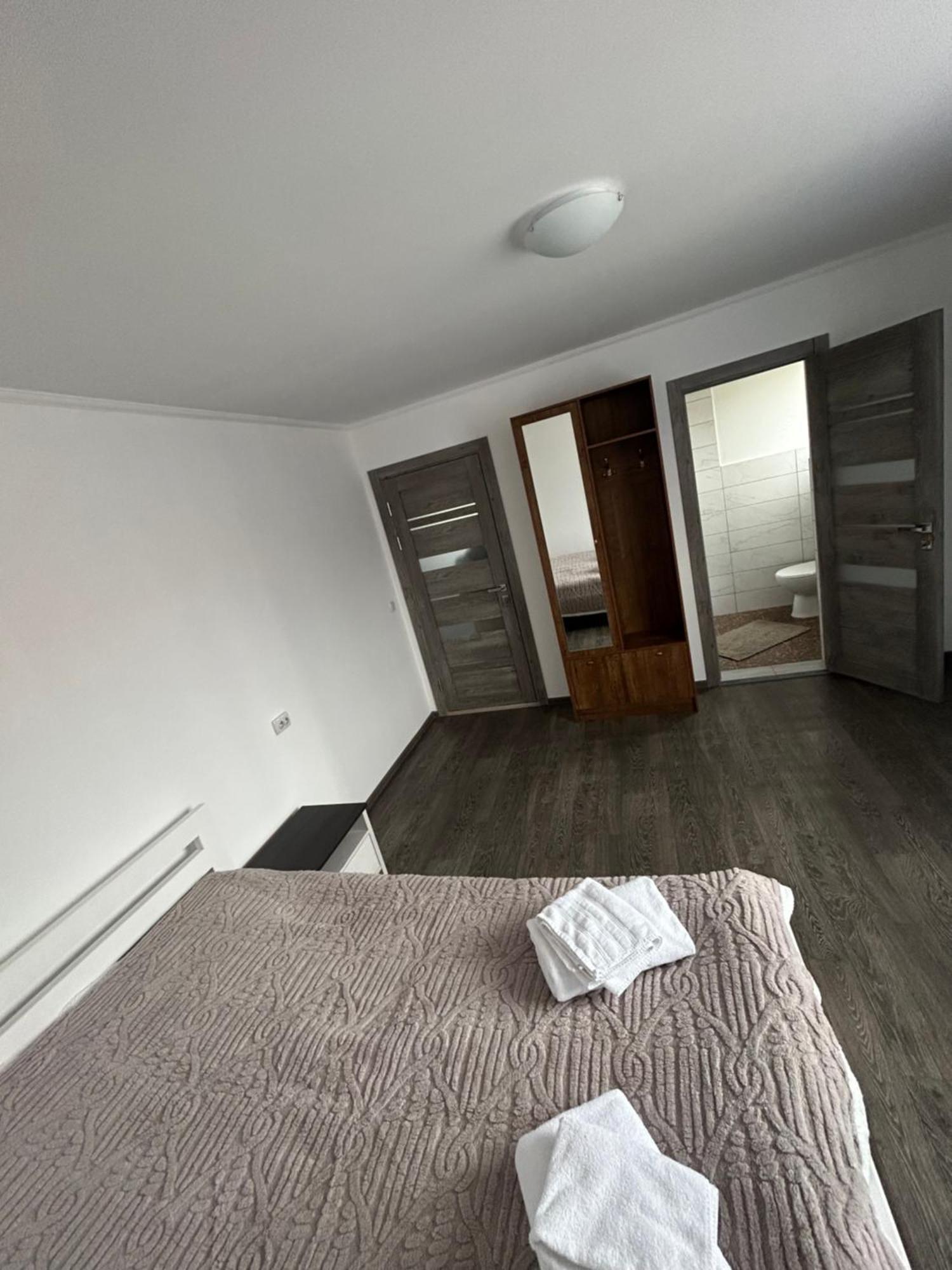 Серце Карпат Hotel Ясиня Екстериор снимка