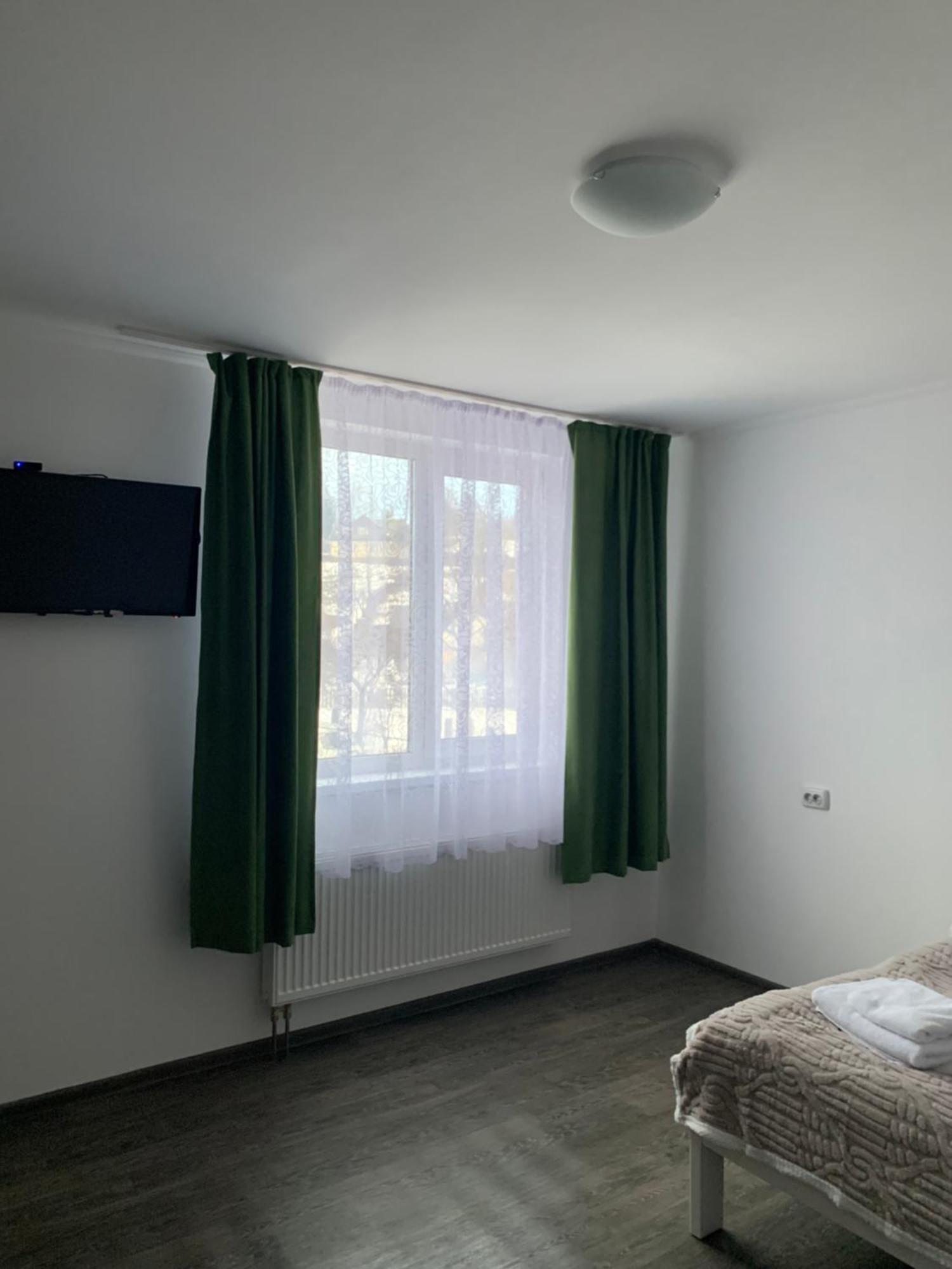 Серце Карпат Hotel Ясиня Екстериор снимка