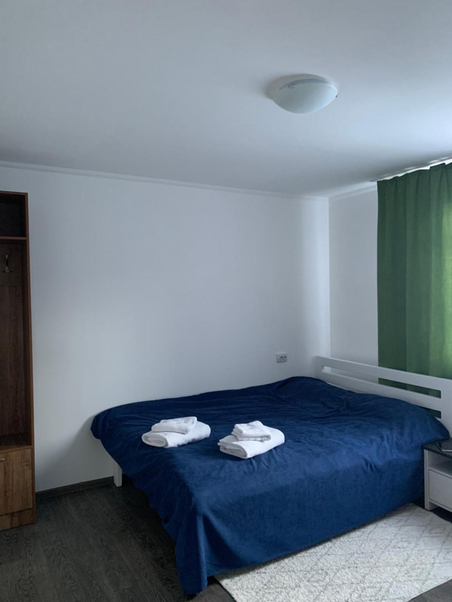 Серце Карпат Hotel Ясиня Екстериор снимка