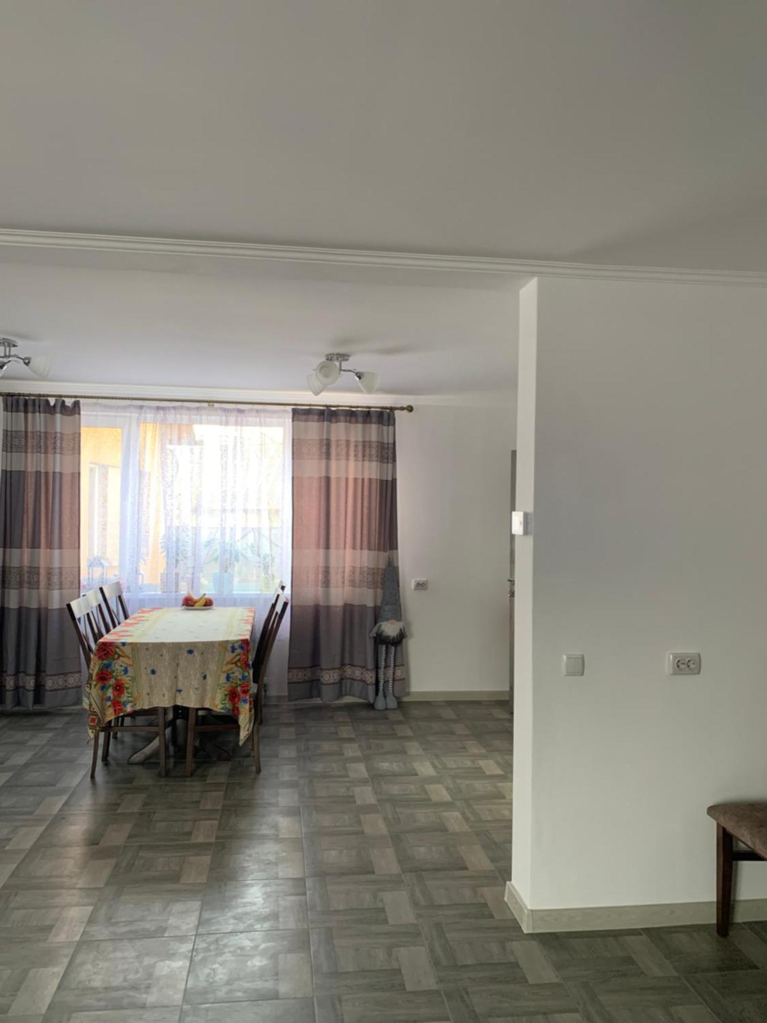 Серце Карпат Hotel Ясиня Екстериор снимка