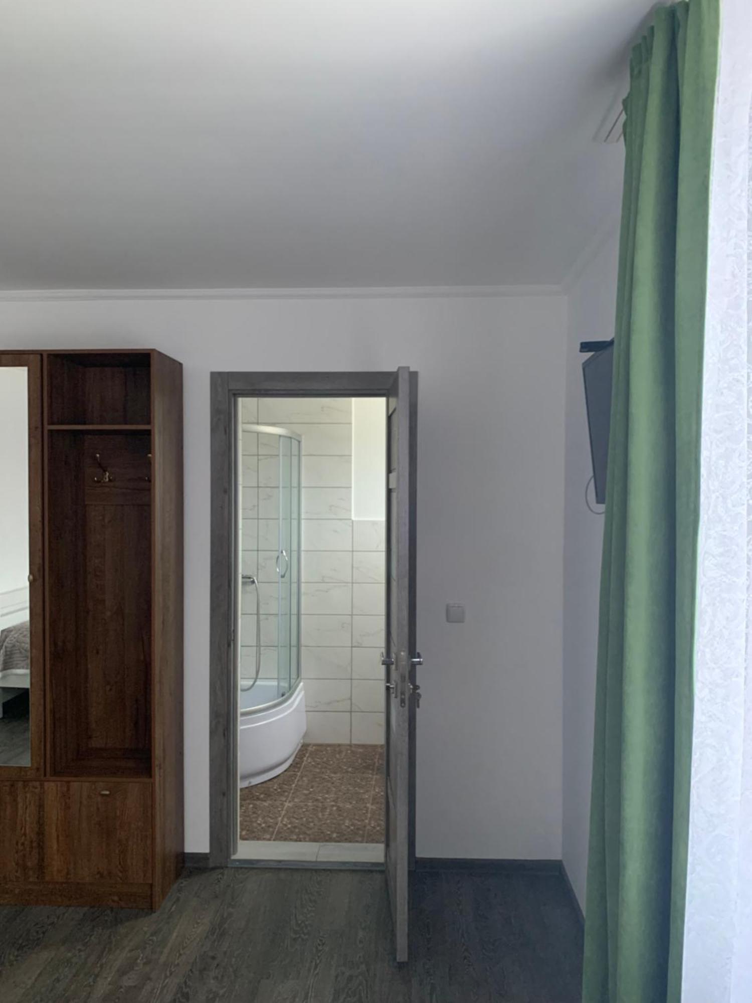 Серце Карпат Hotel Ясиня Екстериор снимка