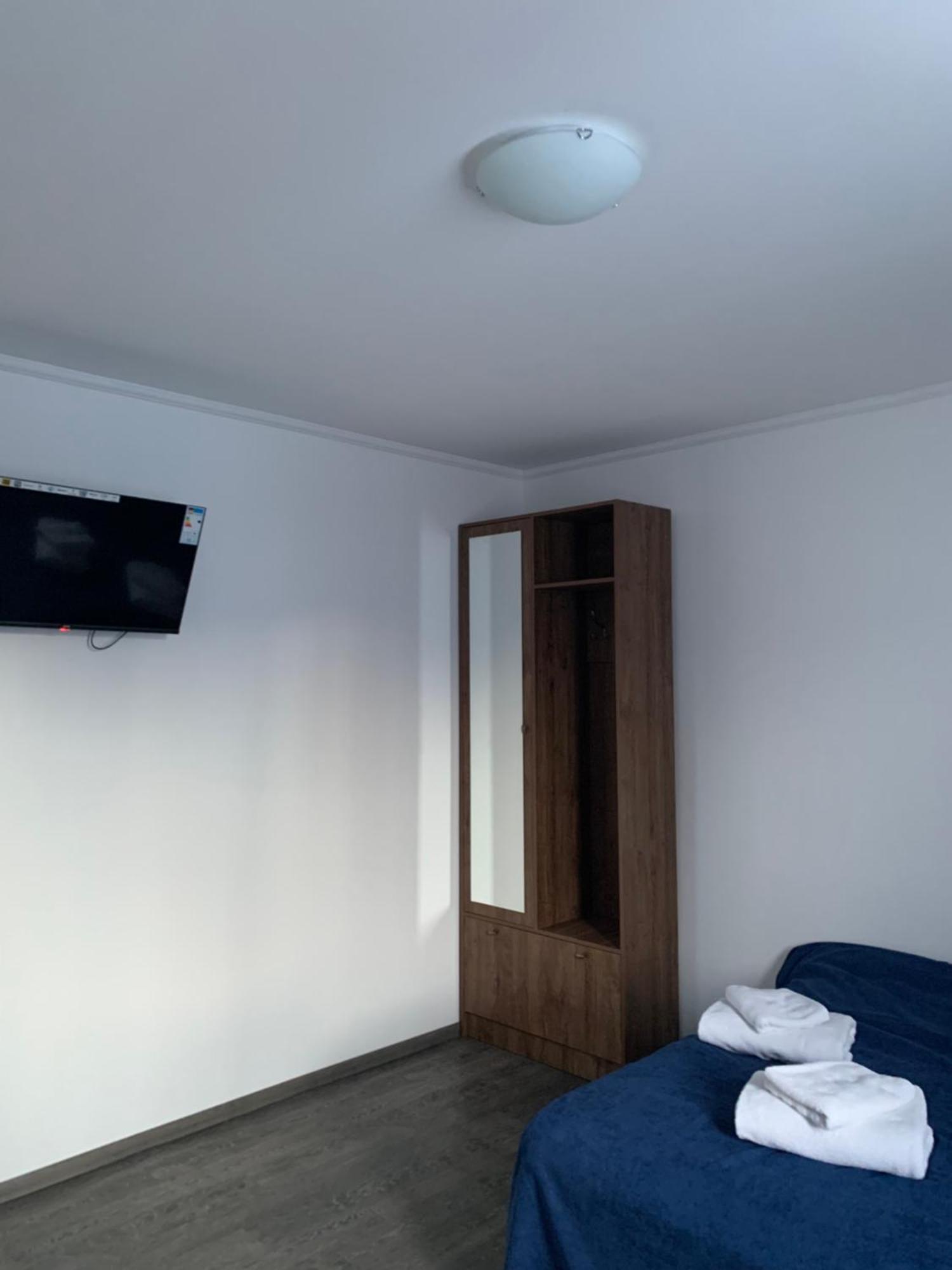 Серце Карпат Hotel Ясиня Екстериор снимка