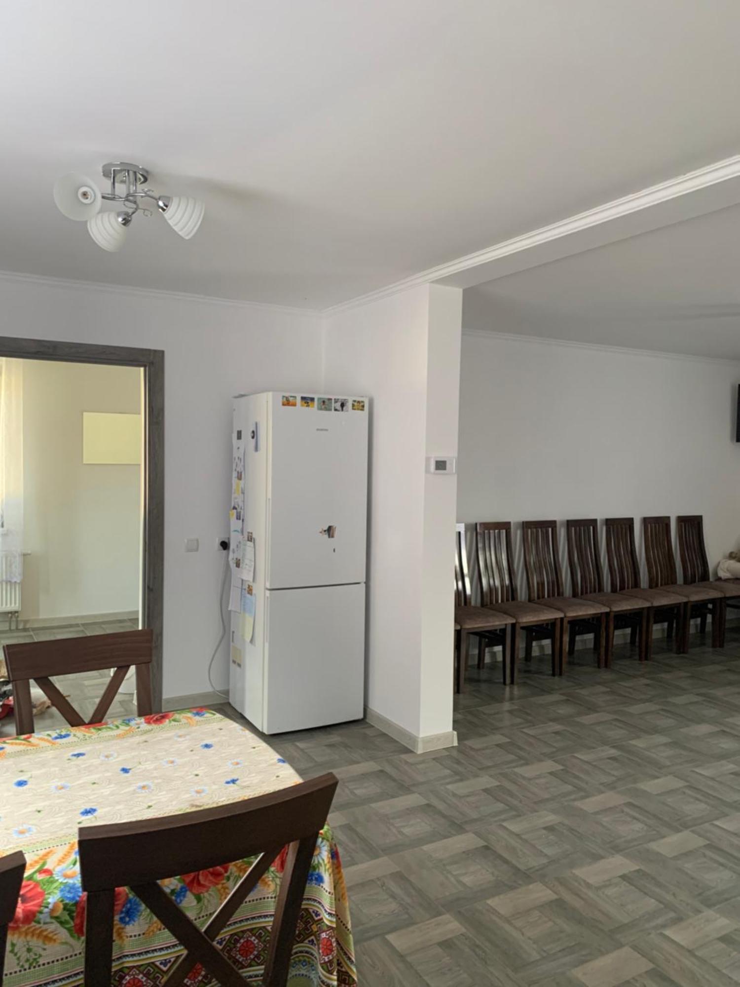 Серце Карпат Hotel Ясиня Екстериор снимка