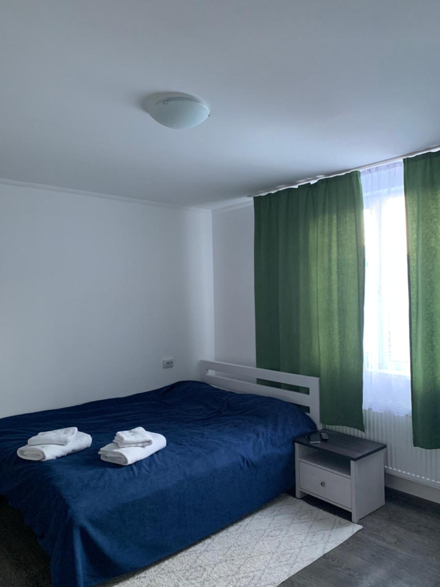 Серце Карпат Hotel Ясиня Екстериор снимка