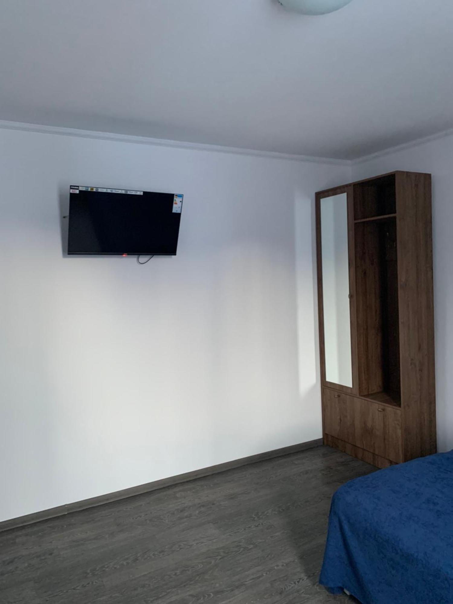 Серце Карпат Hotel Ясиня Екстериор снимка