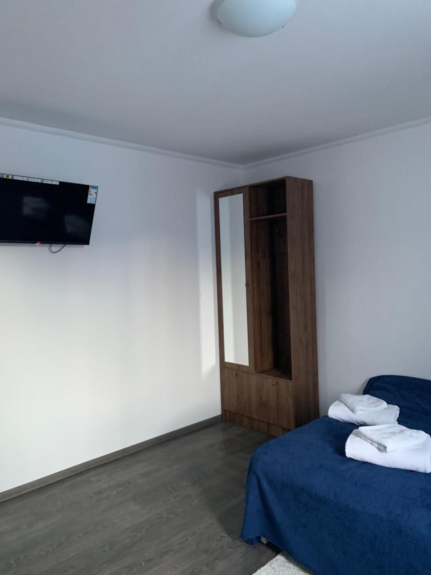 Серце Карпат Hotel Ясиня Екстериор снимка