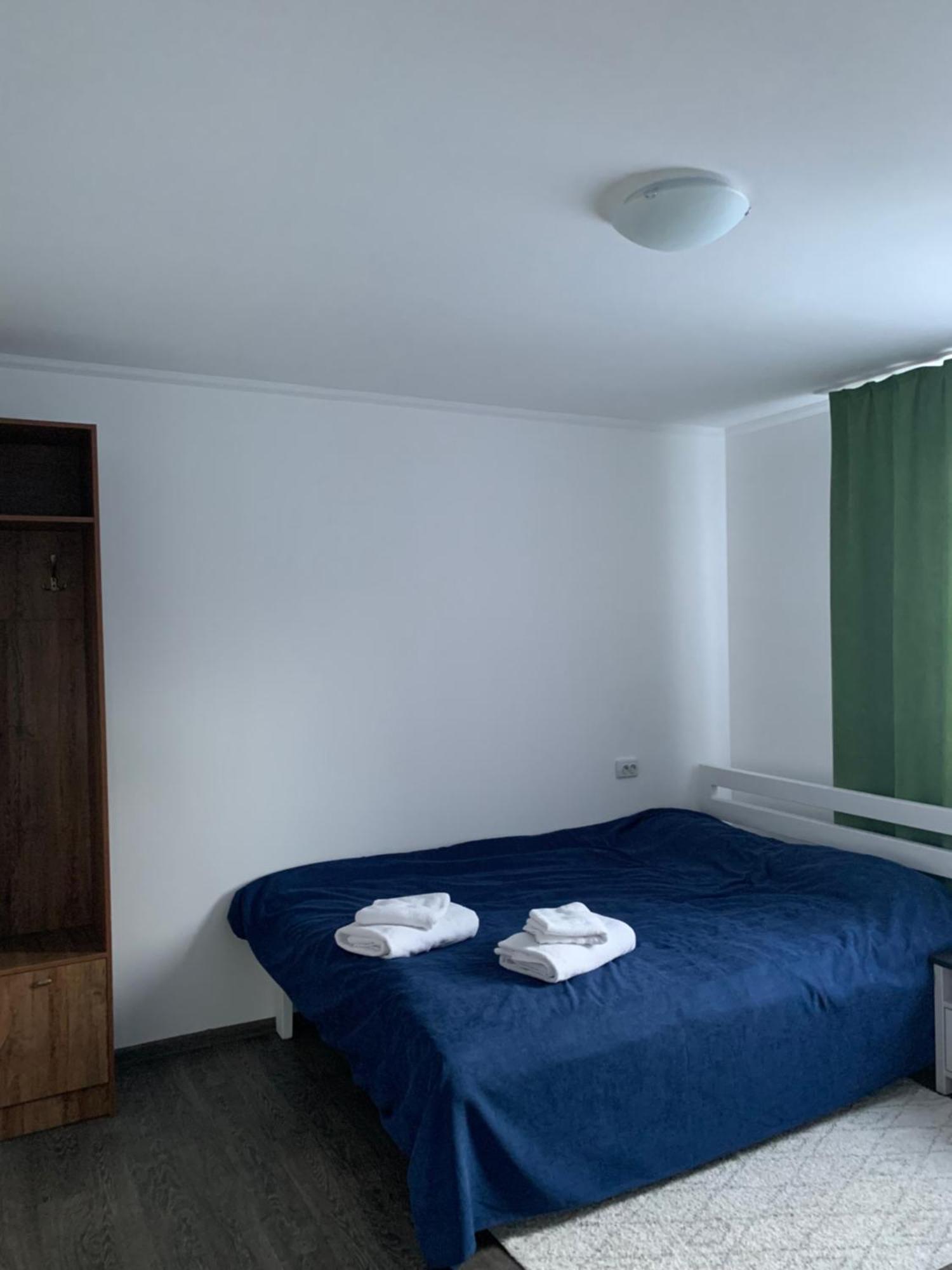 Серце Карпат Hotel Ясиня Екстериор снимка